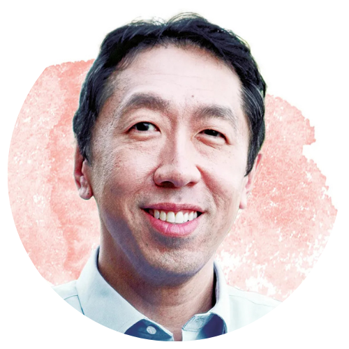 Andrew Ng