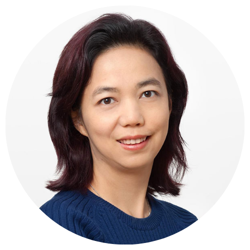 Fei-Fei Li