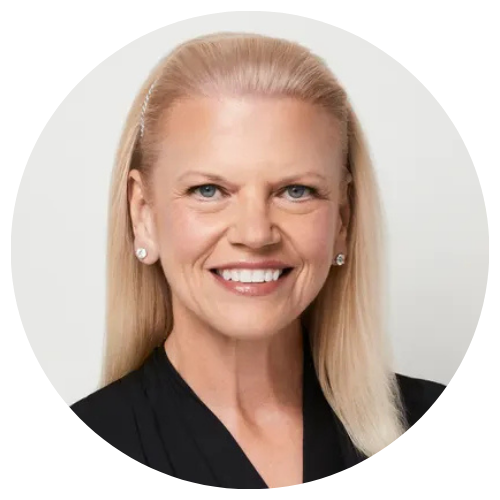 Ginni Rometty