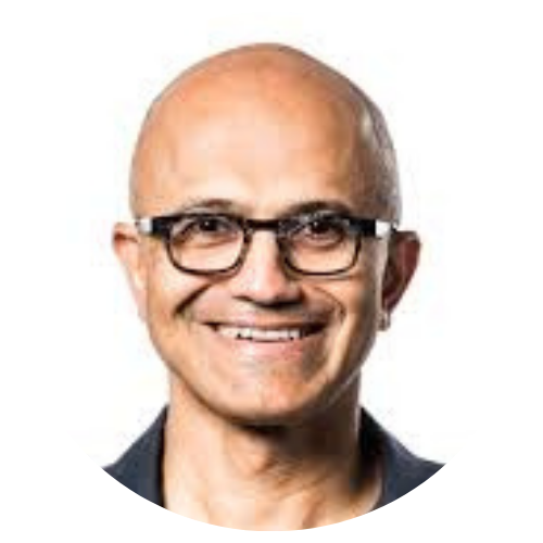 Satya Nadella