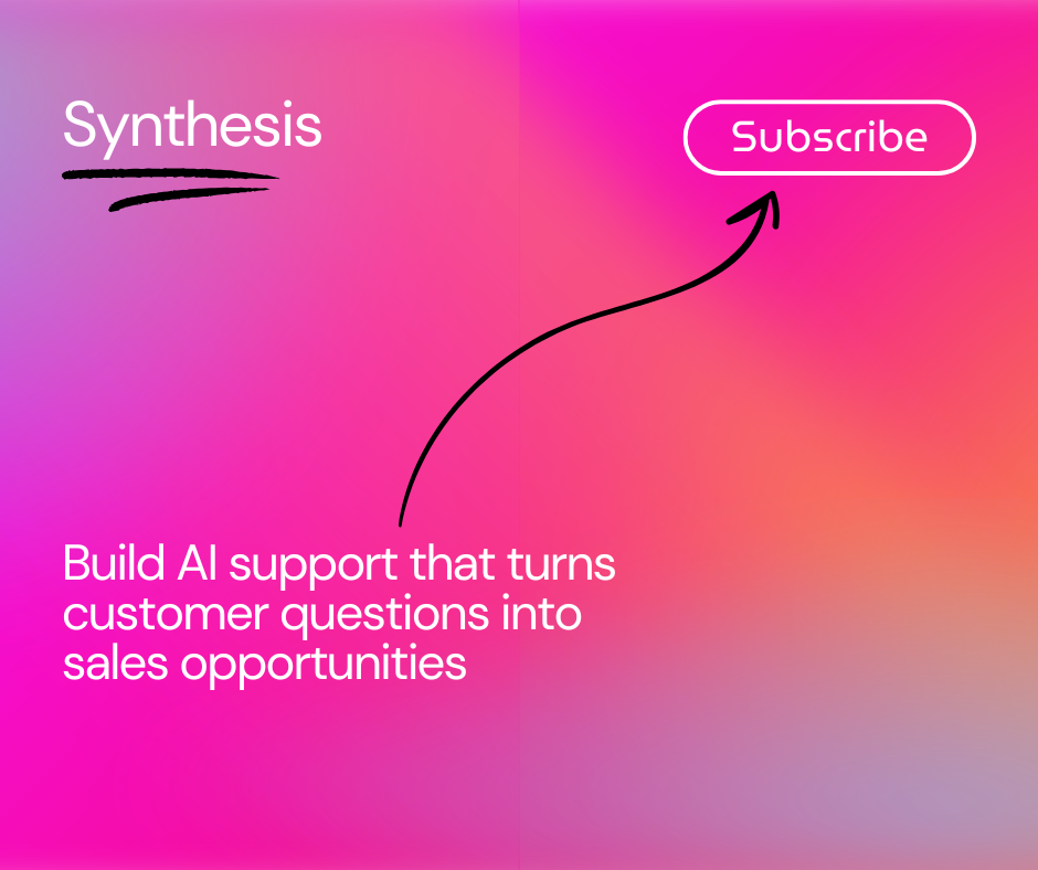 How to Craft High-Converting AI Assistants for Your Business