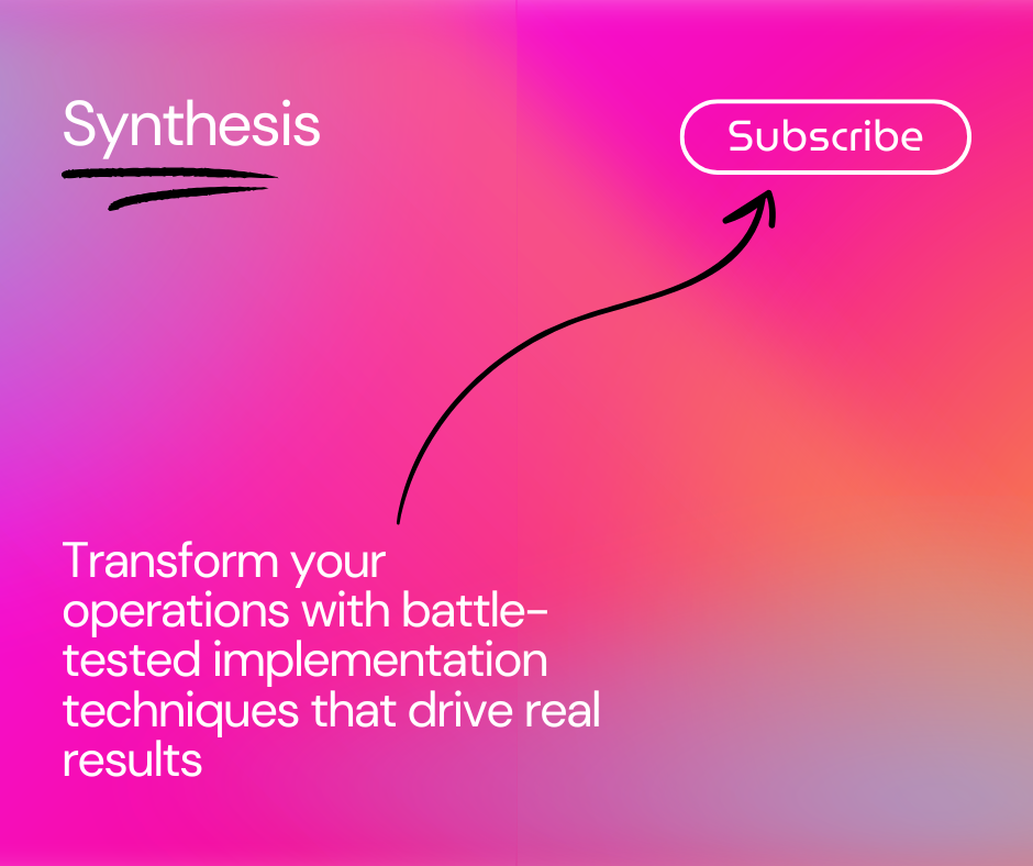 5 Proven Strategies to Increase Your Business's AI Adoption