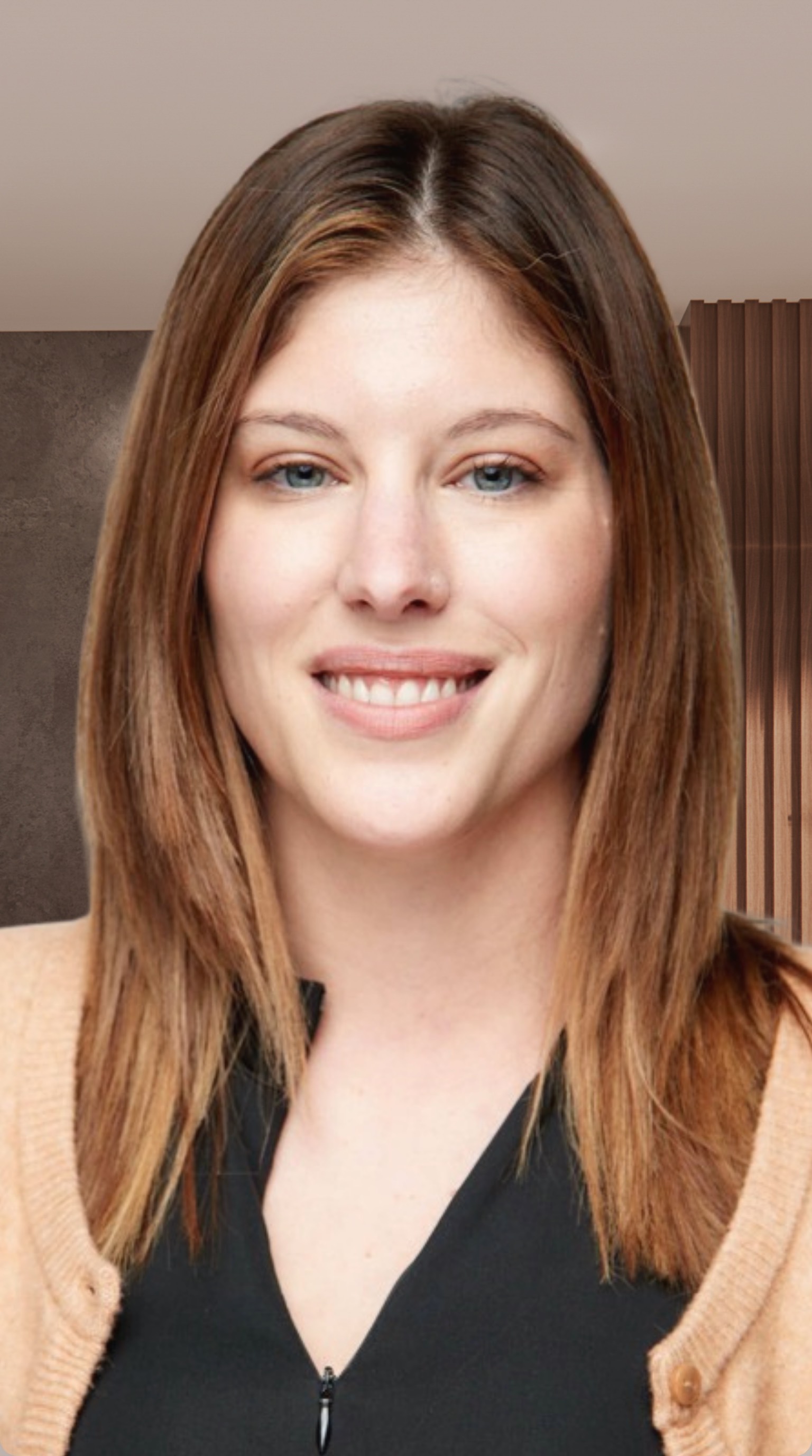 Makayla Johnson, Co-Founder & CSMO